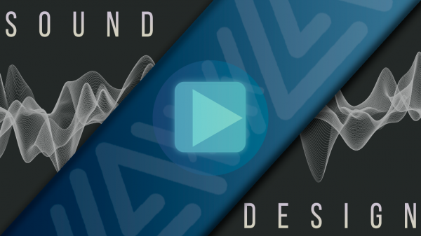 levinaudio sound design showreel