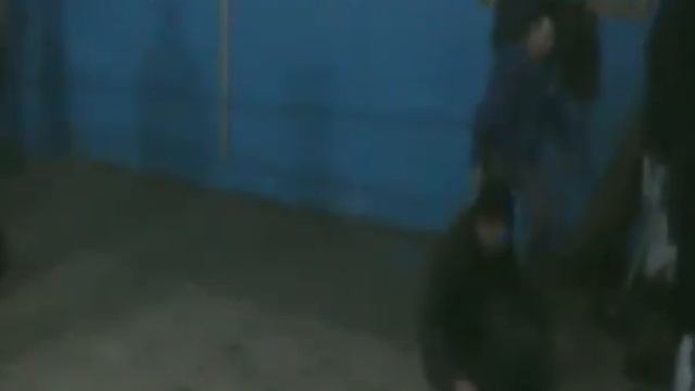Система Кадочникова Удар ножом защита лопаткой Николаев 0930133702 смотреть онлайн