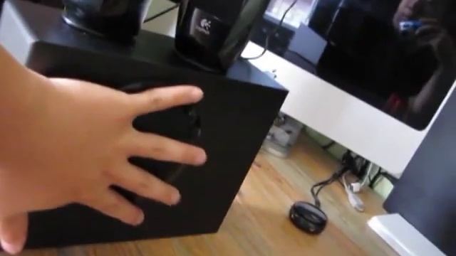 Logitech S220 Review смотреть онлайн