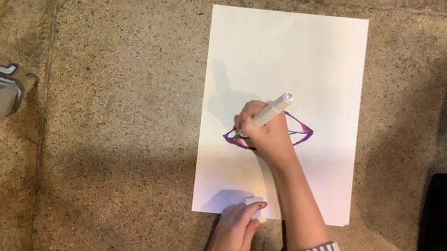 Fancy marker review! смотреть онлайн