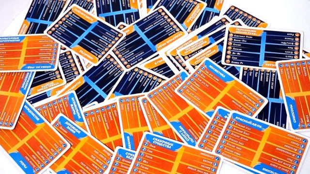 Статуи. Обзор настольной игры от компании Стиль Жизни смотреть онлайн
