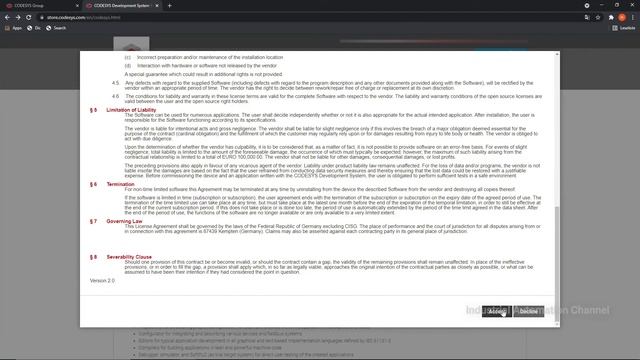 Codesys #1: How to Download & Install Codesys смотреть онлайн