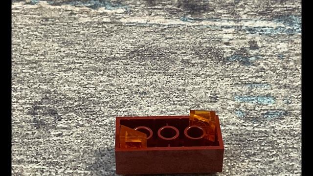LEGO лайфхак... смотреть онлайн