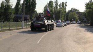 «В нём наше прошлое, настоящее и будущее»: в Светлом отметили День флага России
