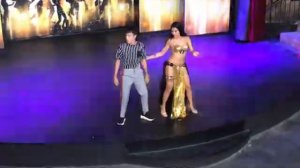 Обзор отеля Imperial Sunland Resort. Турция, Бельдиби