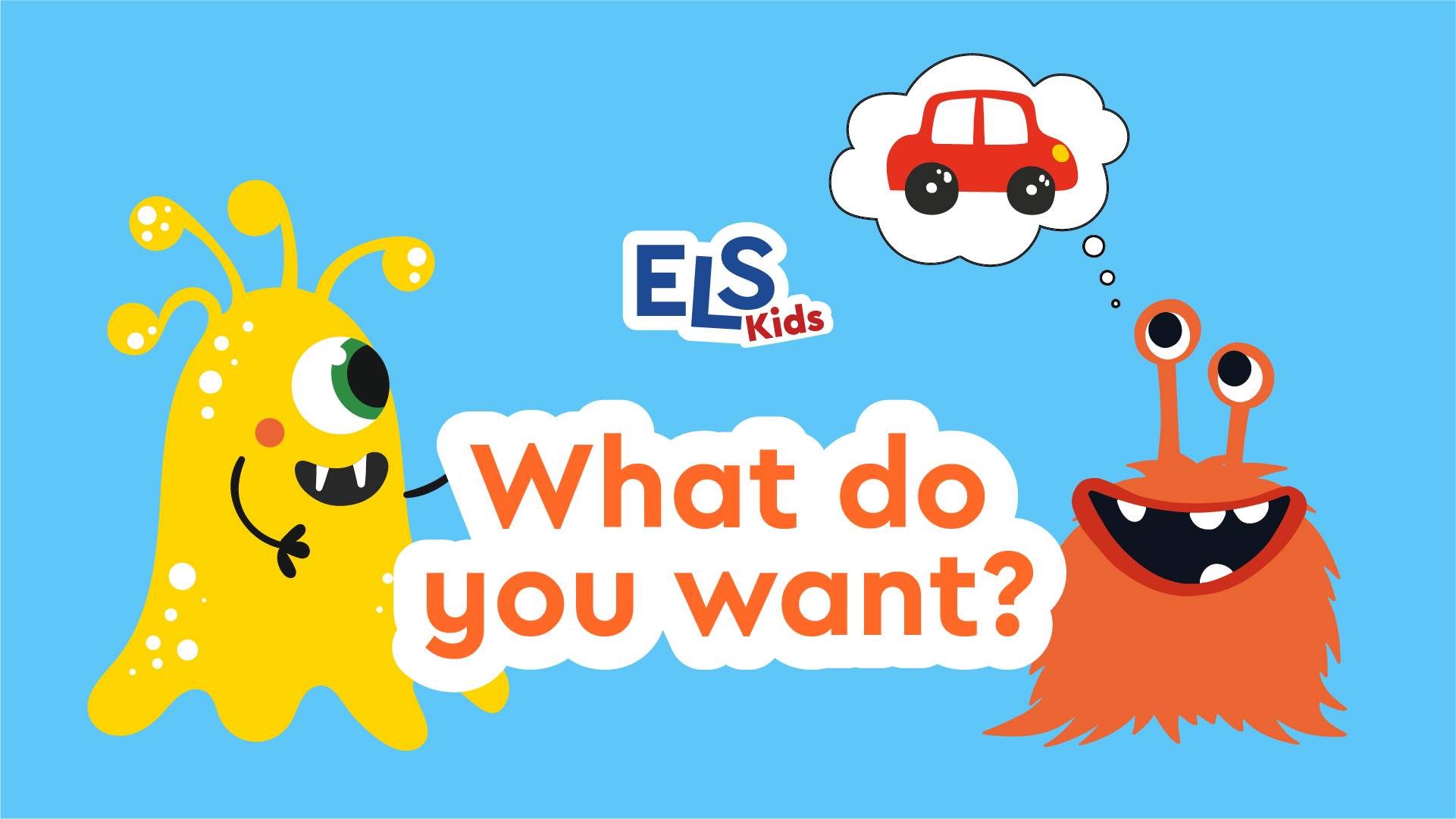 What do you want?//I want a ...//Cartoons for young learners смотреть онлайн