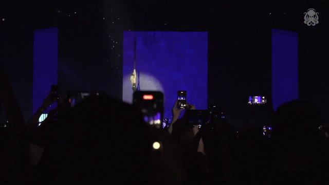 Пиратская Станция 2023 Atlantis - "Коварная Глубина" (Интро 1) смотреть онлайн