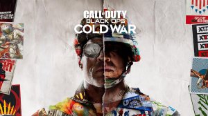 Call of Duty: Black Ops Cold War ➤ Геймплей основной компании.