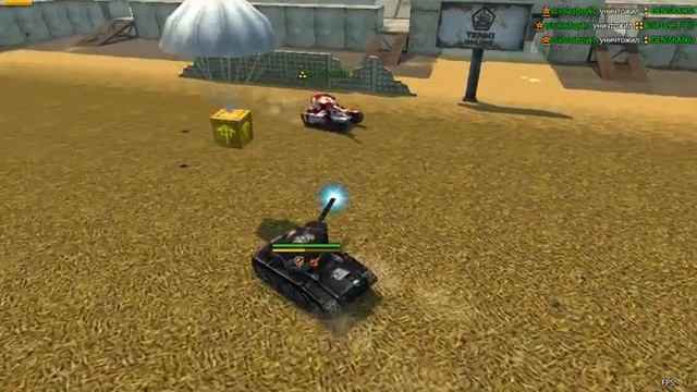 Танки онлайн получение звания от игрока nikolasboyko смотреть онлайн