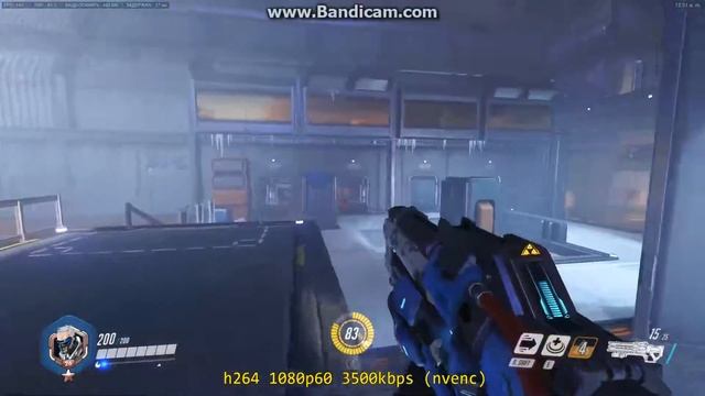 HEVC(h265) vs h264 3500kbps quality test смотреть онлайн