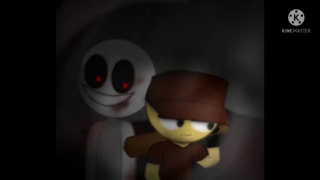 Roblox Infectious smile OST (Darkness mode Music) смотреть онлайн