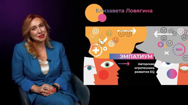 Курс Эмоциональный интеллект. В чем его важность Презентация смотреть онлайн