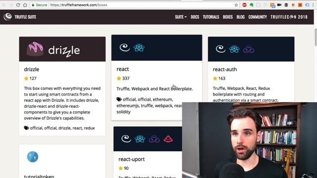 The Complete Blockchain Developer Resource List - All Your Questions Answered смотреть онлайн
