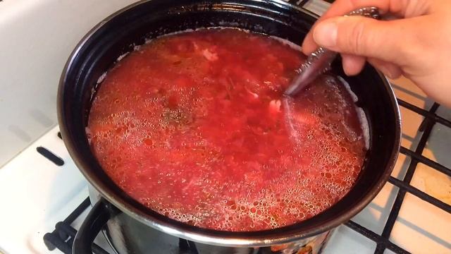 Экономное меню/На обед ? борщ из банки и ужин ?/Что приготовить смотреть онлайн