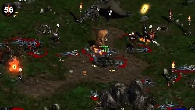 107 Datos que DEBES saber de Diablo | AtomiK.O. #55 смотреть онлайн