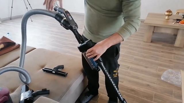 пылесос Samsung Sc20m2560jp (vc20m2560jp/ev