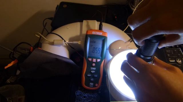 ThruNite TN11S Review: Intercompatibility w/TN11 & TN10 смотреть онлайн