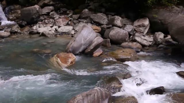 Непал. Трек к базовому лагерю Аннапурны (ABC). Goodway.club