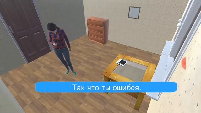 ПРОХОЖДЕНИЕ ХОРРОР ИГРЫ ГОРОДСКАЯ ЛЕГЕНДА!!! #1 смотреть онлайн