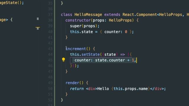React Similar to Flutter? смотреть онлайн