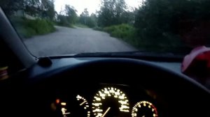 поломка акпп на моем Лёхе(Lexus rx300).