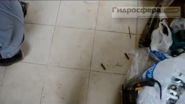 Обвязка котла PROTHERM GRIZZLI 85 кВт смотреть онлайн