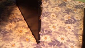 Разборка матрицы монитора.Samsung 943nw