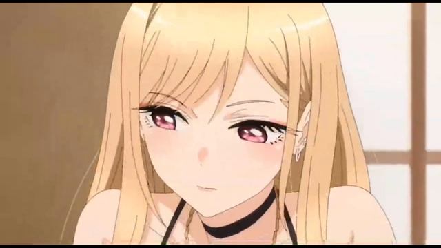 Демотиватор Аниме Эта Фарфоровая Кукла Влюбилась #2 смотреть онлайн