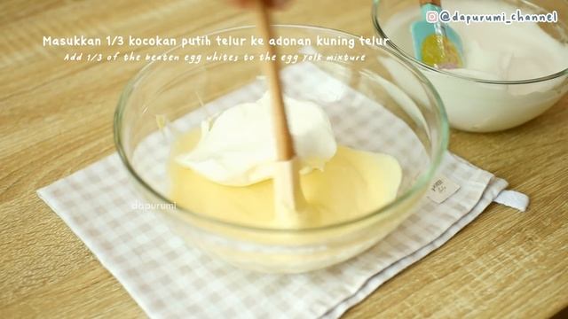 KHUSUS PEMULA!!! Japanese CHEESE Cake TANPA OVEN!! TANPA LOYANG – 1 TELUR SAJA! смотреть онлайн