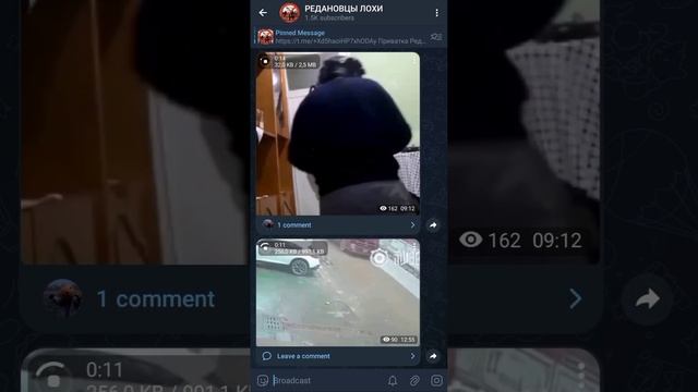 РЕДАНОВЦЫ ЛОХИ! ПИАР МОЕГО КАНАЛА, ЗДЕСЬ ЕСТЬ РА.... ССЫЛКА В ОПИСАНИИ!!! смотреть онлайн