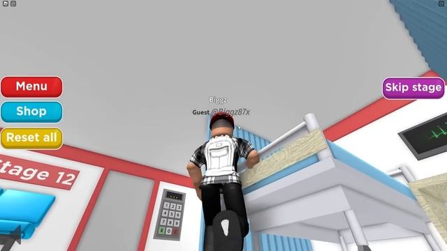 Roblox BUT you have to FIND the CODES смотреть онлайн