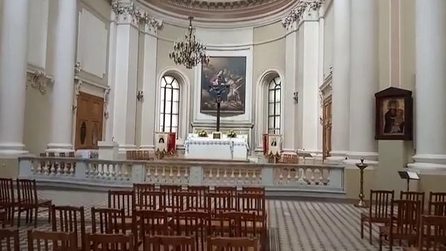 ЕОП 10 КАТОЛИКОВ (невский пр спб 2019) смотреть онлайн