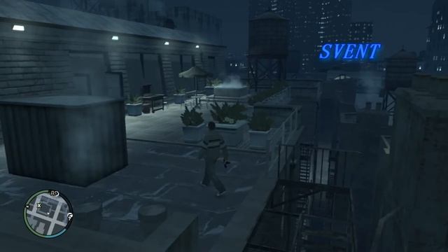 GTA 4 - Как попасть в Дом PlayBoy (X) ? смотреть онлайн