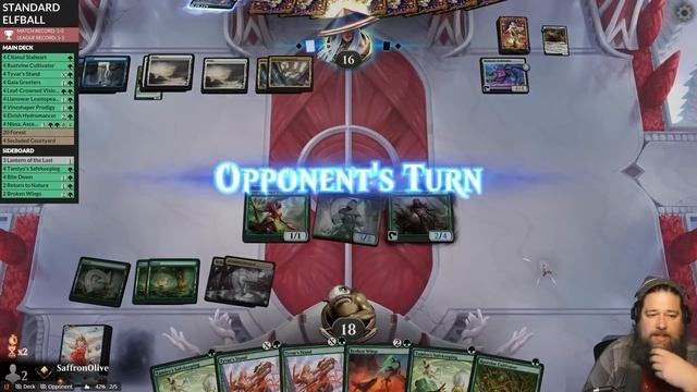 Can Nissa Make $77 Of Janky Elves Win In Standard? | Budget Magic: The Gathering (MTG)