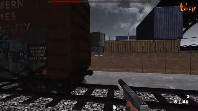 Contracted Gameplay Walkthrough | Quick Look | Lets Play Part 3 | No Commentary смотреть онлайн