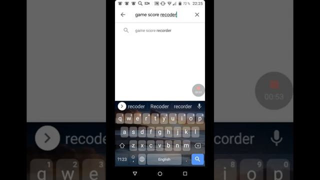 Приложение для съёмки экрана очень хорошое смотреть онлайн