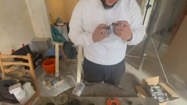 Das SET-UP Der Piaggio NRG wird zu KRASS ! / Motorblock zum Zylinder Anpassen + (Verlosung) #scoote смотреть онлайн