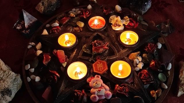 Медитация за събуждане на женската сила „Небесен лотос на богинята“ смотреть онлайн