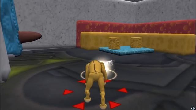 Cat vs Dog | Animal Fight Club [S2E1] | SPORE смотреть онлайн