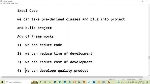 CORE JAVA tutorials || Demo - 2 || by Mr. Nageswar Rao On 06-09-2022 @8PM IST смотреть онлайн