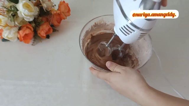 Хит Вупи пай пирожное. Оригинал рецепт. Қазақша рецепт.