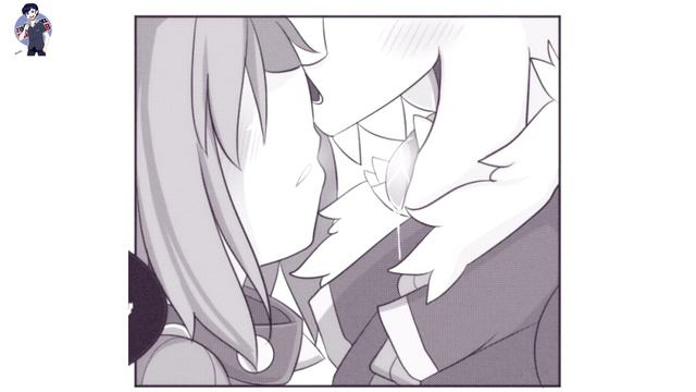 El Manga De Sans [Underfell](Fandub Latino) смотреть онлайн