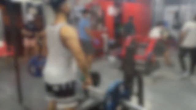 Gyms In Zamboanga Are Now Open! (My 1st Vlog) смотреть онлайн