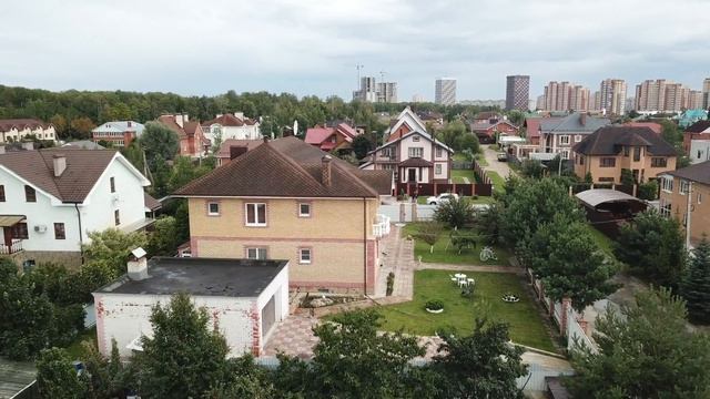 Дом в Белкино розовый смотреть онлайн