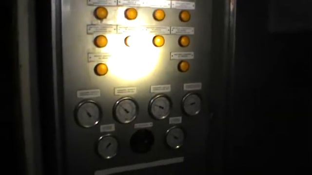 дожимной компрессор CAS-1500 смотреть онлайн