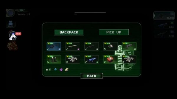 Alien Shooter World Mod Apk: 👍| Mod Games | Good stream | Playing Solo | Streaming with Turnip