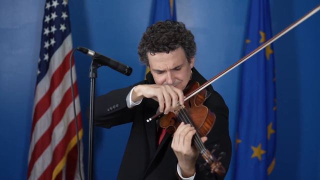 Porumbescu: Balada смотреть онлайн