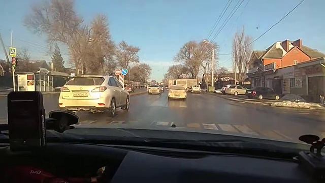 Зерновозы в Ростове смотреть онлайн