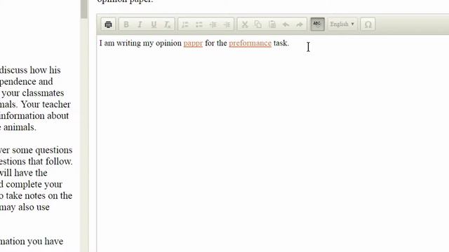 Universal Tools: Spell Check смотреть онлайн