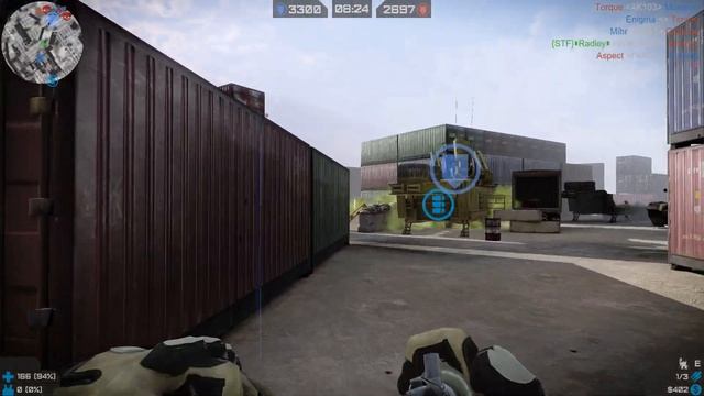 AXYOS-Gameplay смотреть онлайн